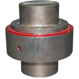 Acoplamiento XSR 105 vulkollan Albert