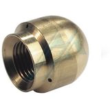 Bico para limpeza de tubulações e encanamentos Kärcher