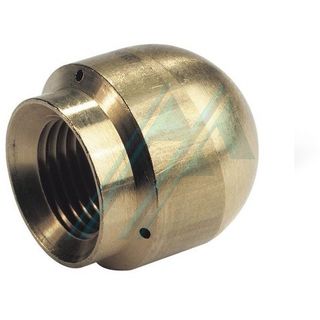 Ugello per la pulizia di tubi di Kärcher