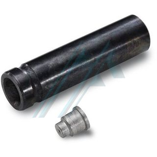 Kit de bicos espalha areia 55 Kärcher