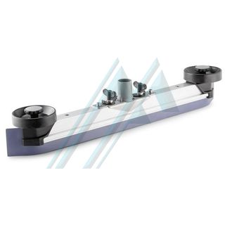 Lippe hinten - absaugung Kärcher