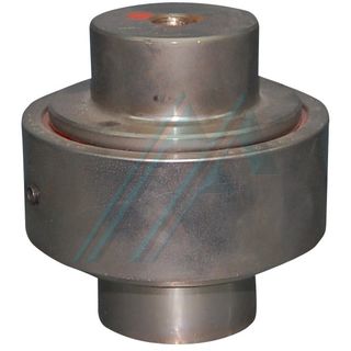 Giunto XSR 75 vulkollan rossi Albert