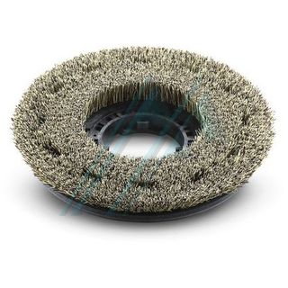 Pennello di setola naturale-BD Kärcher