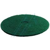 Almofada verde Kärcher