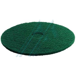 Pad verde Kärcher