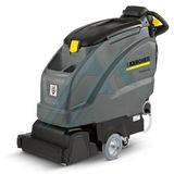 Fregadora de suelo para conducción manual B 40 C Ep Kärcher