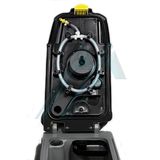 Deckel komplett ohne innenreinigung von tanks Kärcher