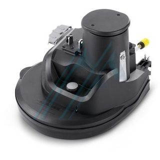 Cabezal de cepillos D 43 Ep Kärcher