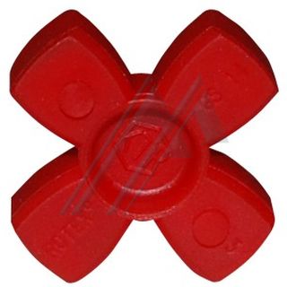 Estrella ara&ntilde;a Rotex GR-14 ROJ 98 SH-A