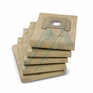 Paper filter bags Kärcher