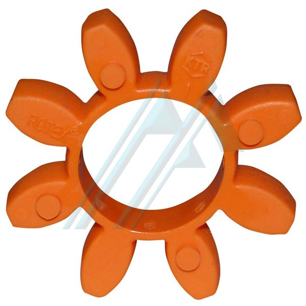 Star spider Rotex 28