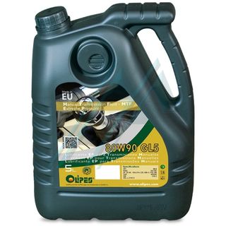 Lubricating oil Maxigear SAE 80W90 EP 5 Litres