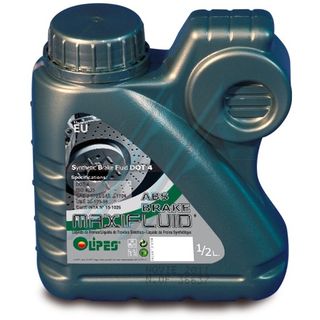 Bremsfl&uuml;ssigkeit Maxifluid Brake 0,5 Liter