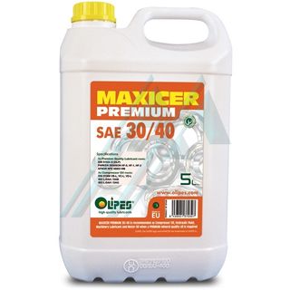 &Ouml;l Maxicer Premium SAE 30/40 5 Liter