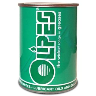 Lithium grease Maxigras Complex EP 1 Kg Metallic