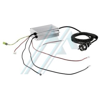 Kärcher battery charger