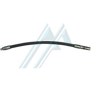 Tubo flessibile per ingrassatore 400 mm BH-104