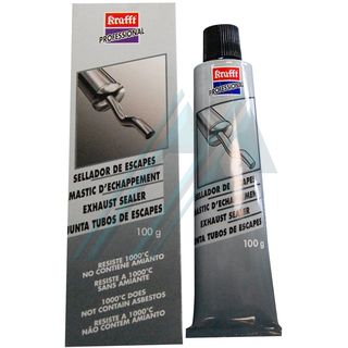 Problemas y Reparaciones de Fugas del Tubo de Escape - Henkel Adhesives