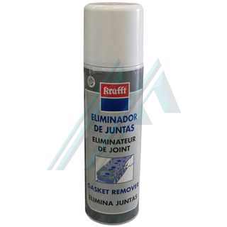 Eliminador Krafft de juntas 500 ml