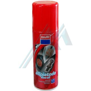 AFLOJATODO LOOS-SPRAY 520 ML