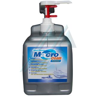肥皂散Macrocream T框3000毫升的分配器