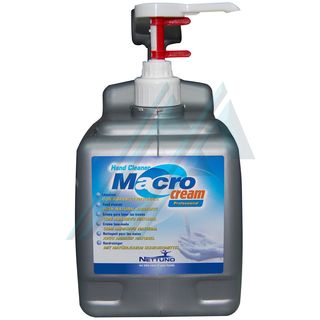 Seifenspender Macrocream T-Box 3000 ml-spender