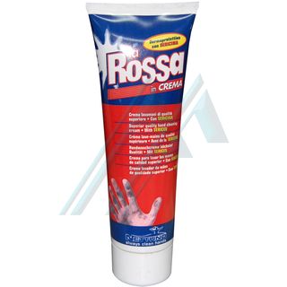 Sapone lavello Rossa crema 250 ml