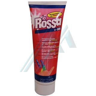 Jabón lavamanos Rossa gel 250 ml