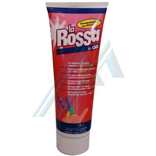 Sapone lavello Rossa gel 250 ml