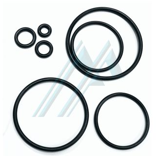 O-ring ø 39 X 2,5