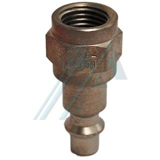 Quick coupling NE-10H coupling