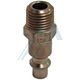 Quick coupling NE-10M coupling