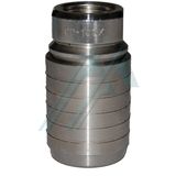 Plug fast CD-100X stainless steel coupling