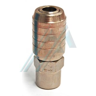 Stecker quick-CD-12H kupplung