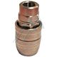 Stecker quick-CD-25S-H1/4 kupplung