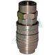 Stecker quick-Fluid-10N-H1/4 kupplung