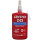 Loctite243ロックファスナーナット250gr