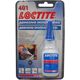 Loctite 401 adesivo instantâneo cianonacrilato 20 gr blister