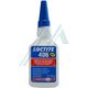 Loctite 406 adesivo istantaneo cianonacrilato 50 gr