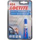 Loctite 454 клей мгновенный гель 3 гр