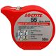 Loctite ® 55 P faden, dichtungsmittel für rohrleitungen