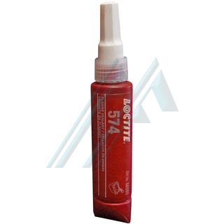 Loctite 574 formateur ensemble fast 50 gr