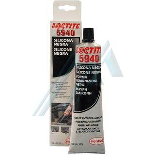 Loctite 5940-formant ensemble noir 100 gr