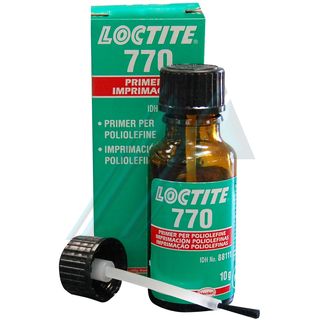 Loctite SF770プライマーのためのプラスチック