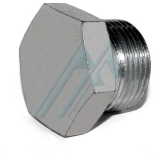 Allen screw cap BSPP