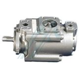 Double vane pump PFED-43