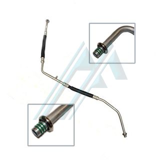 Tubo di aria condizionata Ford