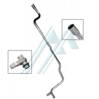 Tube, air-conditioned Volkswagen and Seat