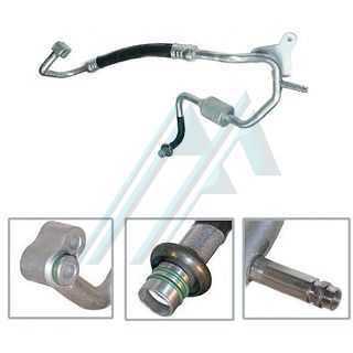 Трубка, Кондиционер, Фольксваген, Ford и Seat