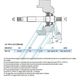 Pump vanes ATOS PFE-31 (PMax 210 bar) TEST